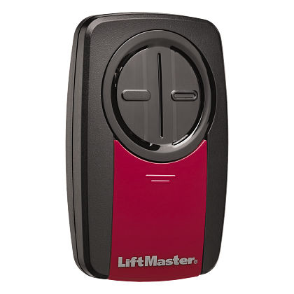 LiftMaster 380UT 2-Button Universal Remote Control LiftMaster 380UT 2-Button Universal Remote Control